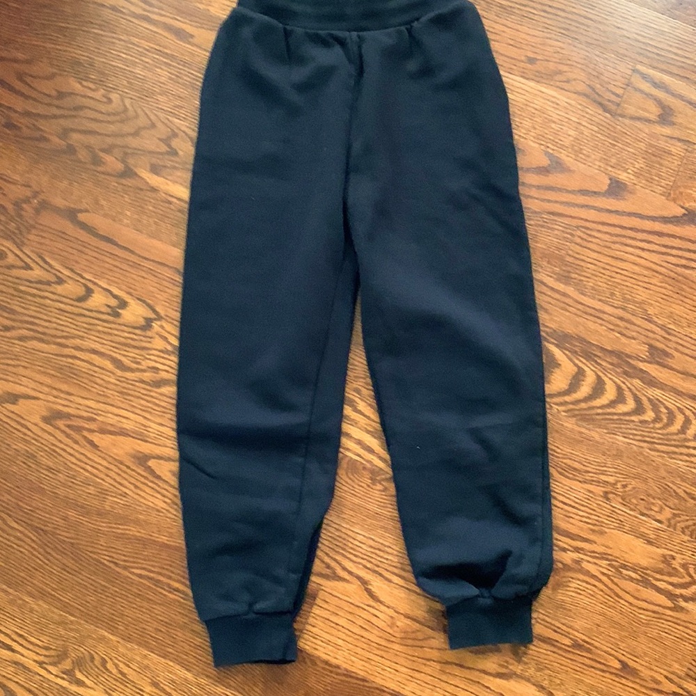 Zara joggers